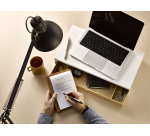 Rollerpen PILOT friXion Ball Zone medium zwart