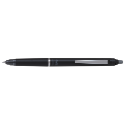 Rollerpen PILOT friXion Ball Zone medium zwart