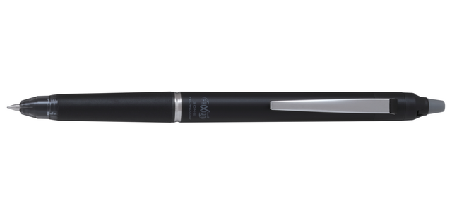 Rollerpen PILOT friXion Ball Zone medium zwart
