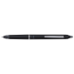 Stylo roller Pilot FriXion Ball Zone Medium noir