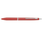 Pilot Acro 1000 Medium Ballpoint Pen Coral