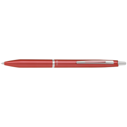 Stylo bille Pilot Acro 1000 Medium corail