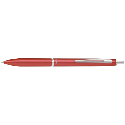 Stylo bille Pilot Acro 1000 Medium corail