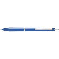 Stylo bille Pilot Acro 1000 Medium bleu clair