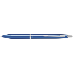 Stylo bille Pilot Acro 1000 Medium bleu clair