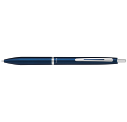 Stylo bille Pilot Acro 1000 Medium bleu