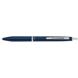 Stylo bille Pilot Acro 1000 Medium bleu