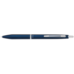 Stylo bille Pilot Acro 1000 Medium bleu