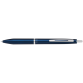 Balpen PILOT Acro 1000 medium blauw