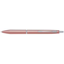 Stylo bille Pilot Acro 1000 Medium or rosé