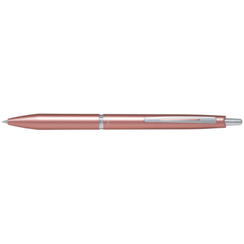 Balpen PILOT Acro 1000 medium rosé goud