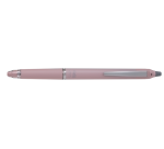 Stylo roller Pilot FriXion Ball Zone Medium rose