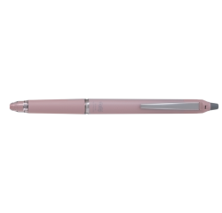 Stylo roller Pilot FriXion Ball Zone Medium rose