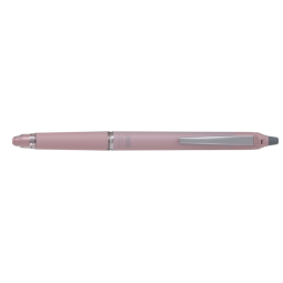 Stylo roller Pilot FriXion Ball Zone Medium rose