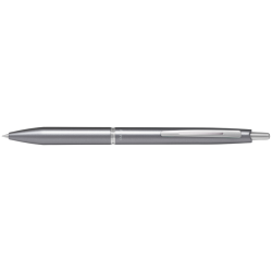 Stylo bille Pilot Acro 1000 Medium argent