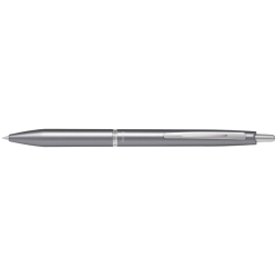 Stylo bille Pilot Acro 1000 Medium argent