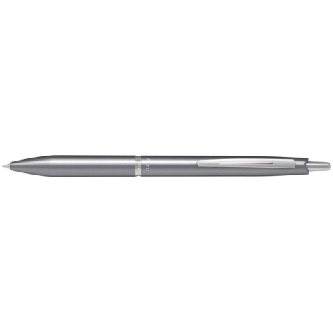 Stylo bille Pilot Acro 1000 Medium argent