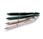 Recharge roller PILOT FriXion Zone Medium noir