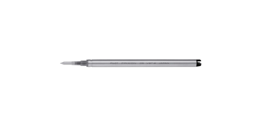 Recharge roller PILOT FriXion Zone Medium noir