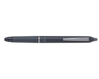 En_boligrafo pilot frixion zone borrable 0,7 mm punta media gris
