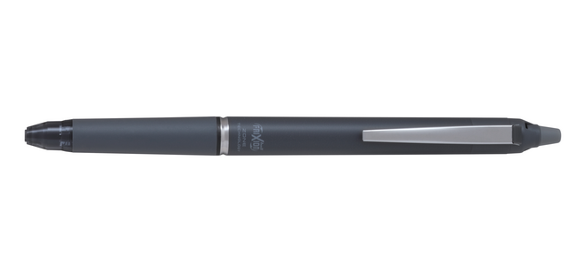 Pilot FriXion Ball Zone Medium Gray Rollerball Pen