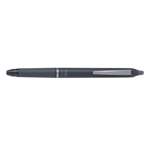 Rollerpen PILOT friXion Ball Zone medium grijs