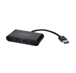 Kensington UH4000 - hub - 4 ports