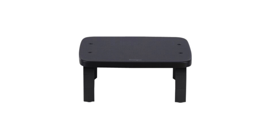 Monitorstandaard Kensington SmartFit grijs