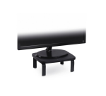 Monitorstandaard Kensington SmartFit grijs