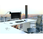 Bras 1 écran Kensington SmartFit Ergo Simple Extended