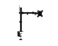 En_bras etendu pour ecran, smartfit, ergo, k55408