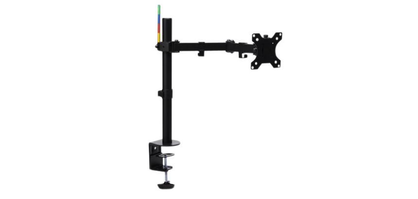 Bras 1 écran Kensington SmartFit Ergo Simple Extended