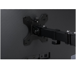 Bras 1 écran Kensington SmartFit Ergo Simple Extended