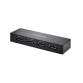 Hub Kensington USB 3.0 4 ports avec chargeur