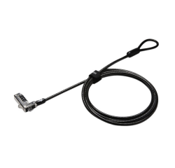 Câble de sécurité Kensington Ultra Nano à combinaison