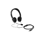 Hoofdtelefoon Kensigton USB-A met microfoon