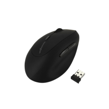 Kensington Pro Fit® Left-Handed Ergo Wireless Mouse