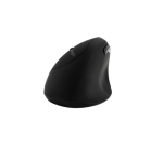 Muis Kensington pro fit ergo links draadloos zwart