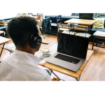 Casque Kensington H3000 Bluetooth Over-Ear