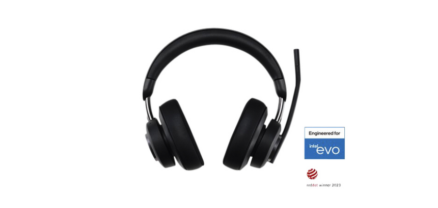 Casque Kensington H3000 Bluetooth Over-Ear