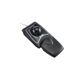 Muis Kensington Trackball Expert Bedraad zwart