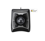 Souris Kensington Trackball Expert filaire noir