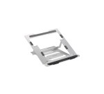 Réhausseur ordinateur portable Kensington Easy Riser aluminium