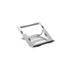En_elevador kensington para portatil hasta 16\" aluminio ajustable 6 posiciones