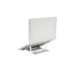 Réhausseur ordinateur portable Kensington Easy Riser aluminium