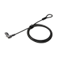 Laptopslot Kensington ultradun T-bar cijfer