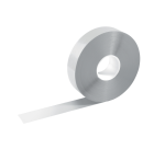Ruban de marquage sol DURALINE 50mmx30m blanc
