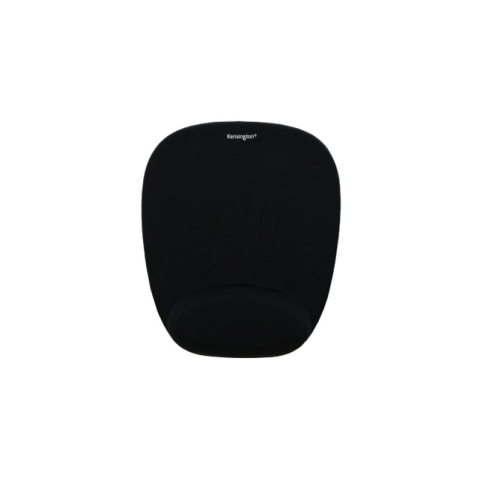 Kensington Foam Mouse Wristrest - mouse pad with wrist pillow