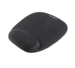 Kensington Foam Mouse Wristrest - mouse pad with wrist pillow