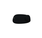 Kensington Foam Mouse Wristrest - mouse pad with wrist pillow